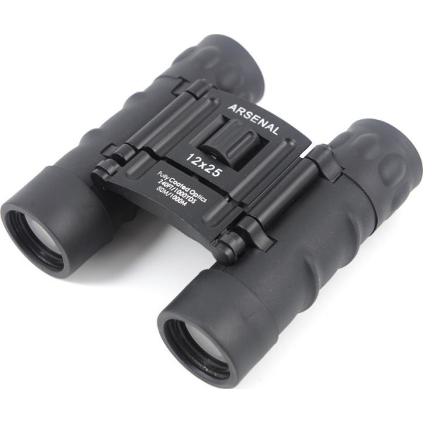 

Бинокль Arsenal 12x25 (NB25-1225)