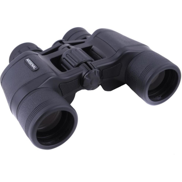 

Бинокль Arsenal 8x40 Porro (NBN18-0840N)