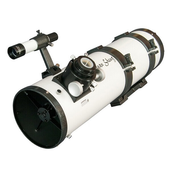 

Arsenal-GSO 150/750, M-CRF, рефлектор Ньютона, 6"(GS-500)
