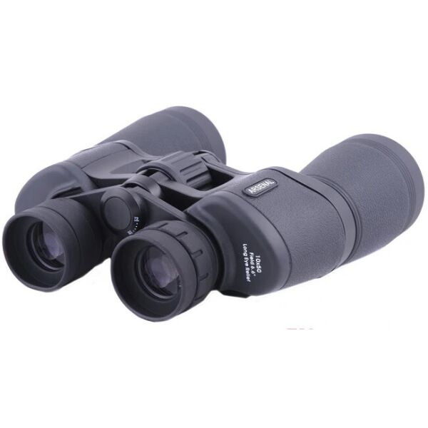 

Бинокль Arsenal 10x50 Porro (NBN18-1050N)