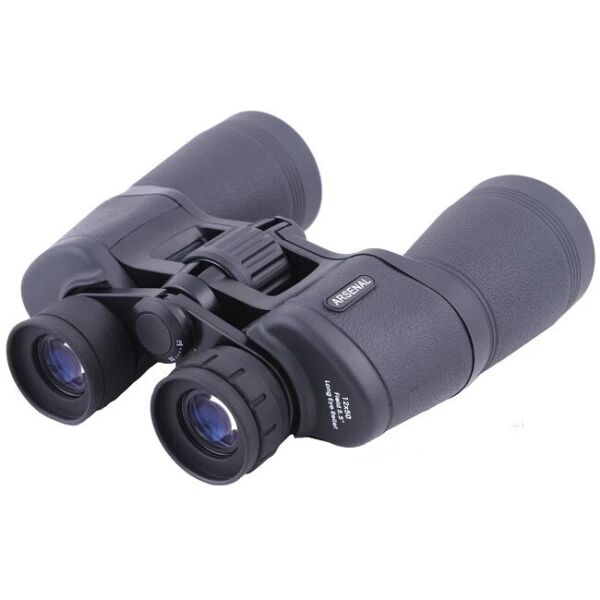 

Бинокль Arsenal 12x50 Porro (NBN18-1250N)