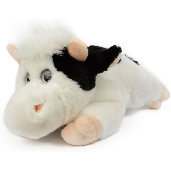 

Мягкая игрушка Leonine Бычок Белый 31 см (LN69569A)