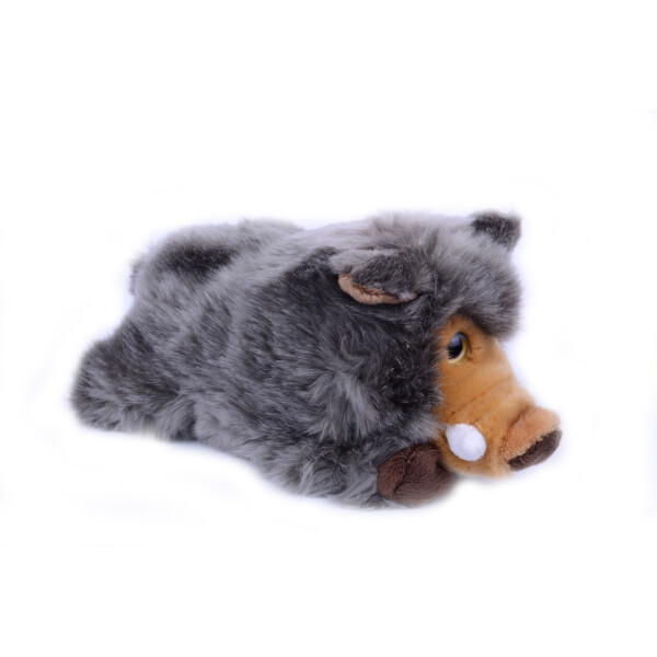 

Дикий кабан 23 см LEONINE (LN69549)