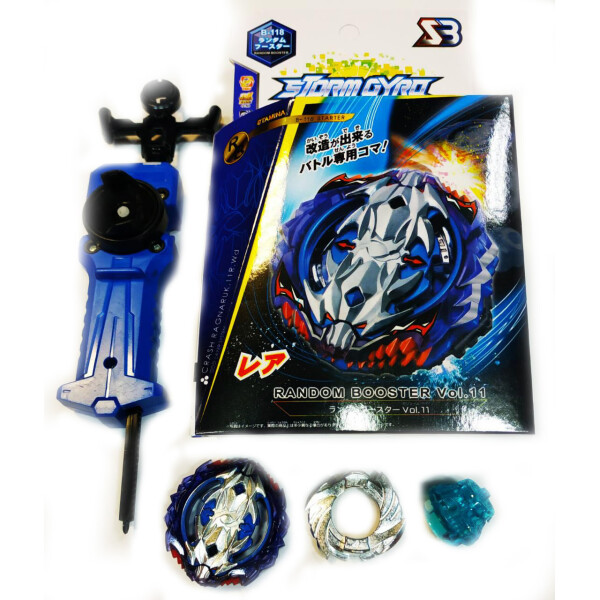 

Игра BeyBlade - Vise Leopard Новый Сезон YD toys (BB837 B118)