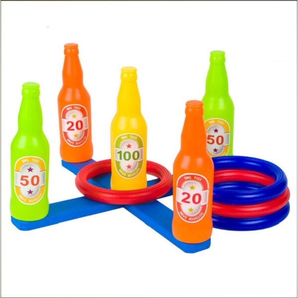 

Игра кольцеброс KingSport (Y1806)