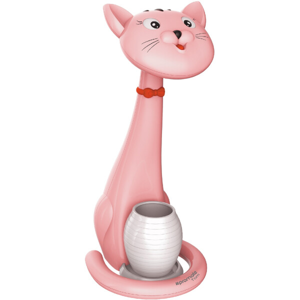 

Настольная лампа Tom Pink для детей