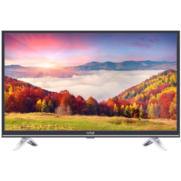 

Artel TV LED 32/AH90G (GRAY BROWN)