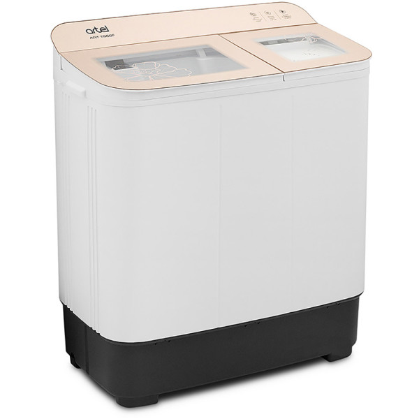 

Стиральная машина Artel TG60F Brown