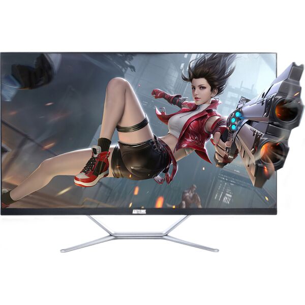 

Моноблок ARTLINE Gaming G75 (G75v20)