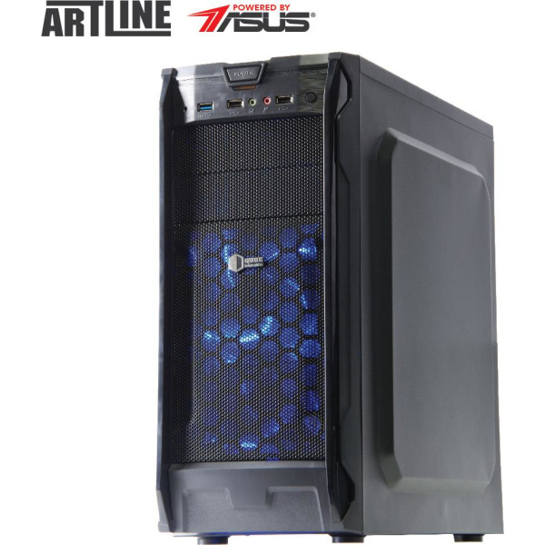 

ARTLINE Gaming X39 (X39v21)