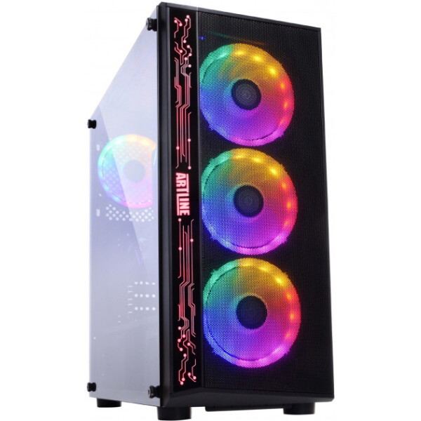 

ARTLINE Gaming X84 (X84v01)