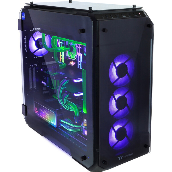 

ARTLINE Overlord P98 (P98v14)