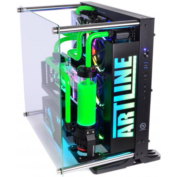 

ARTLINE Overlord Rage P93 (P93v07)
