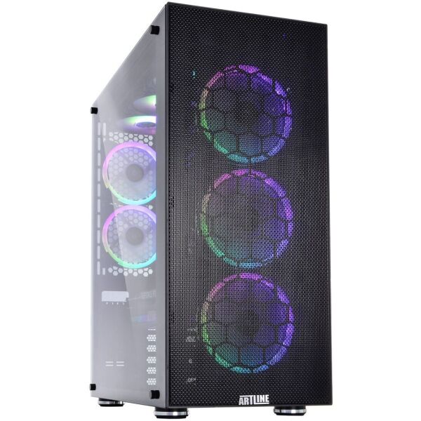

Компьютер ARTLINE Overlord X94 (X94v37)