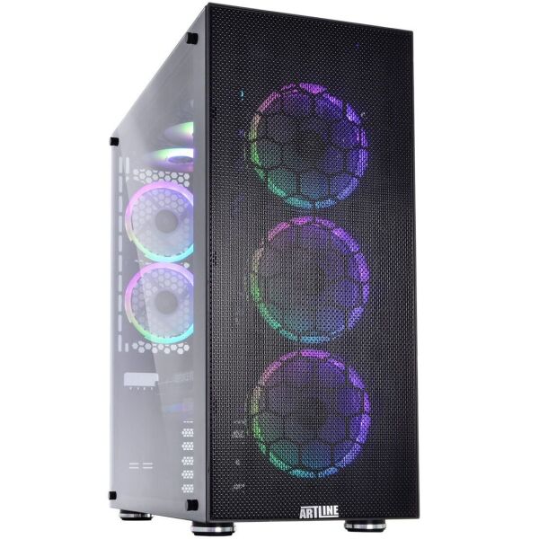 

Компьютер ARTLINE Overlord X96 (X96v35Win)