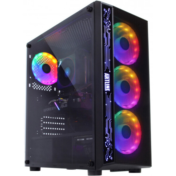 

ARTLINE Gaming X46 (X46v31Win)