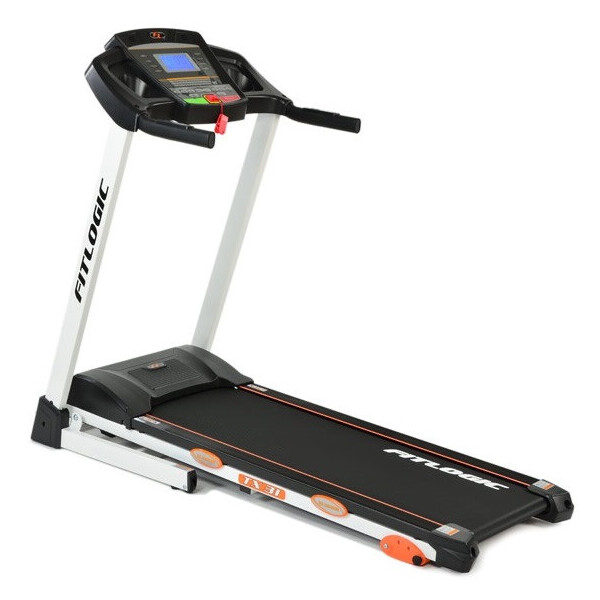 

FitLogic TX31