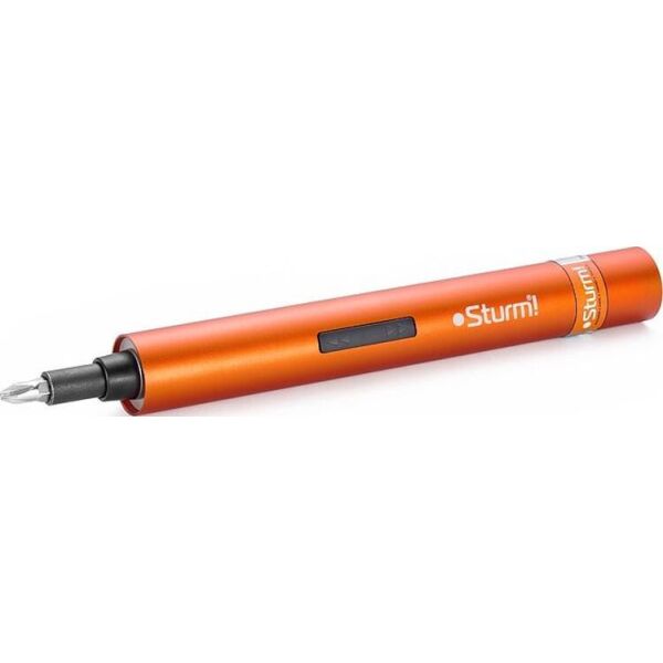Аккумуляторная отвертка Sturm 3.6В (AS3503B)