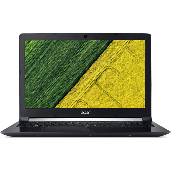 

Acer Aspire 7 A715-72G (NH.GXCEU.043) Obsidian Black