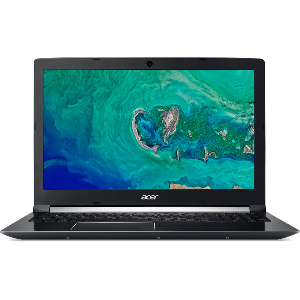 

Acer Aspire 7 A715-72G-53V7 (NH.GXCEU.060) Obsidian Black