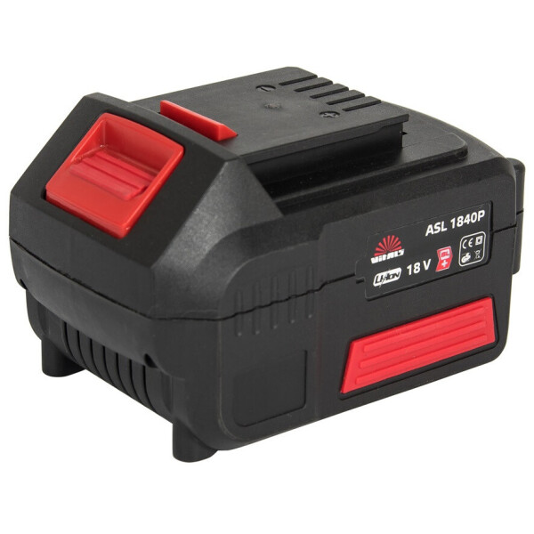

Vitals ASL 1840P (120289)