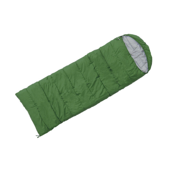 

Спальный мешок Terra Incognita Asleep 300 green
