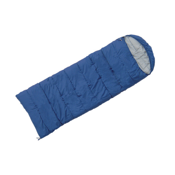 

Спальный мешок Terra Incognita Asleep 200 dark blue R