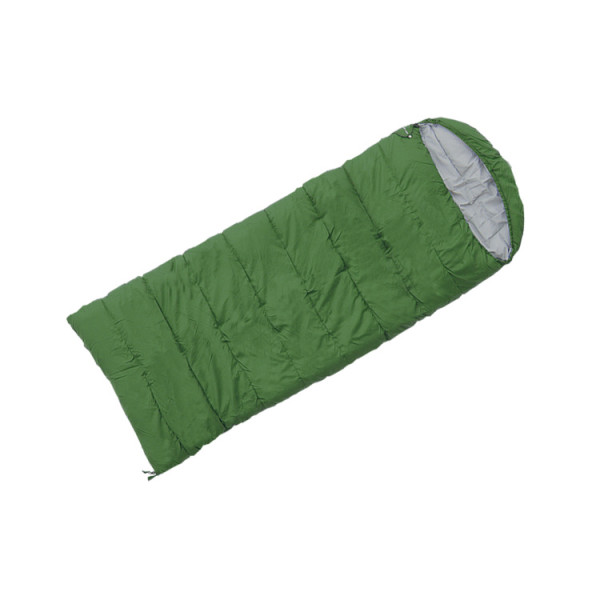 

Спальный мешок Terra Incognita Asleep 200 WIDE green R