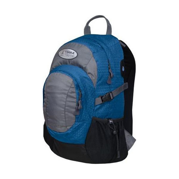 

Рюкзак Terra Incognita Aspect 20 blue/gray