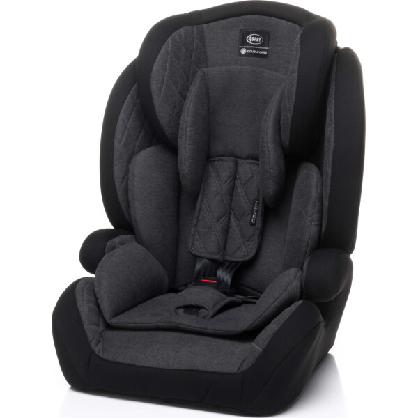 

Детское автокресло 4Baby Aspen (graphite) (4AS02)