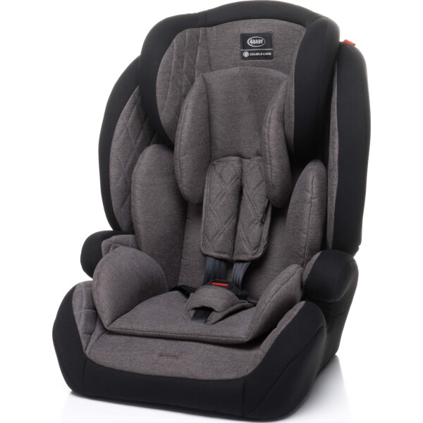 

Детское автокресло 4Baby Aspen (grey) (4AS03)
