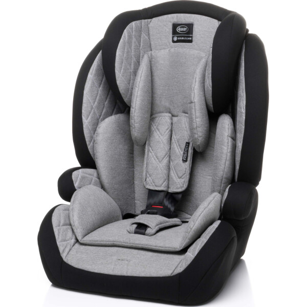 

Детское автокресло 4Baby Aspen (light grey) (4AS04)