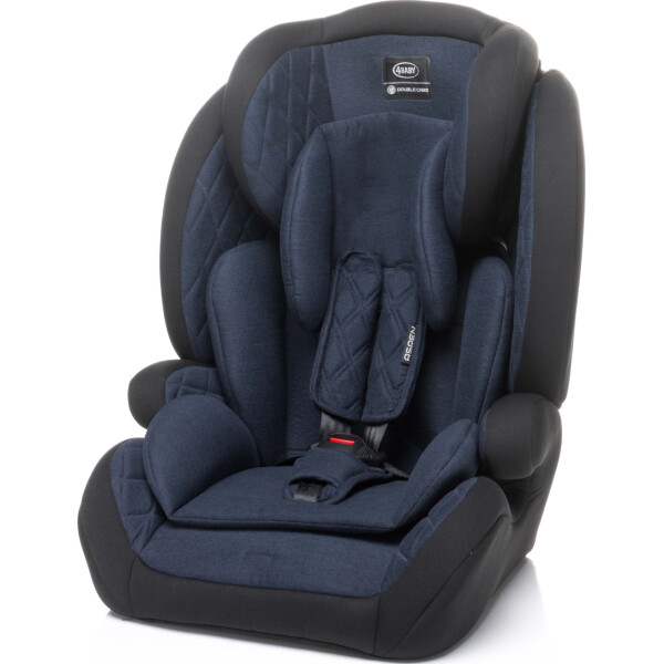 

Детское автокресло 4Baby Aspen (navy blue) (4AS05)