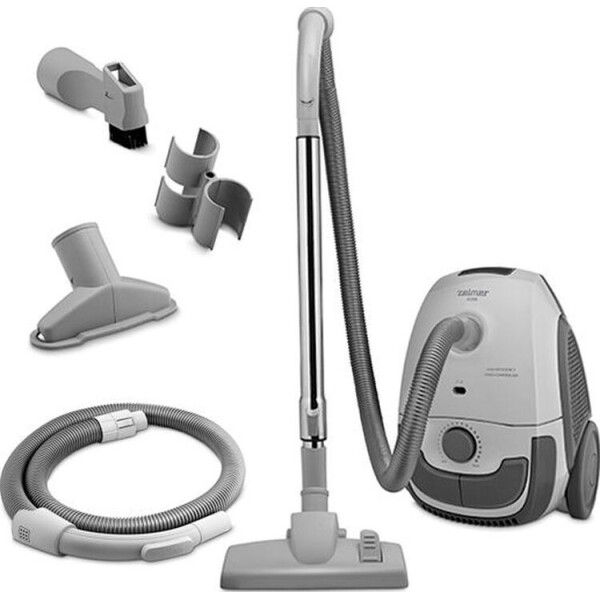 

Пылесос Zelmer ZVC221