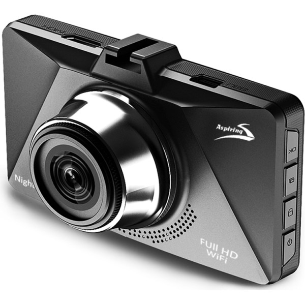 

Aspiring Alibi 4 Wi-Fi Super Night Vision (AL178965)