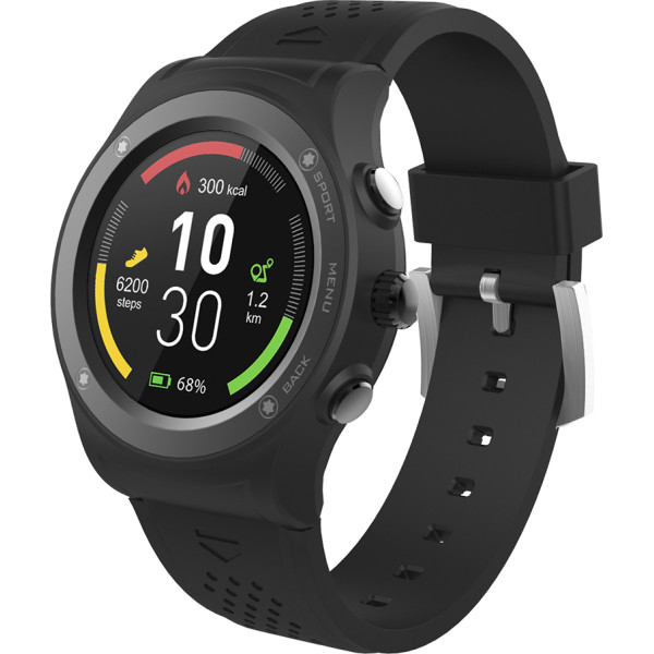

Aspiring Combo GPS (DO190105)