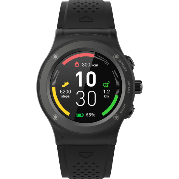

Aspiring Combo GPS