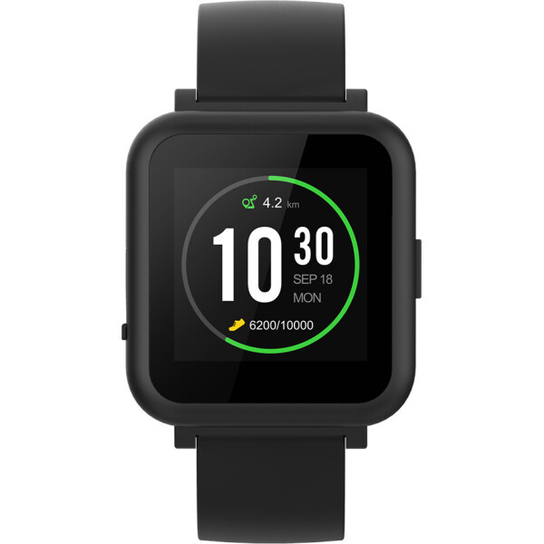 

Aspiring Cross (DI190208) Black