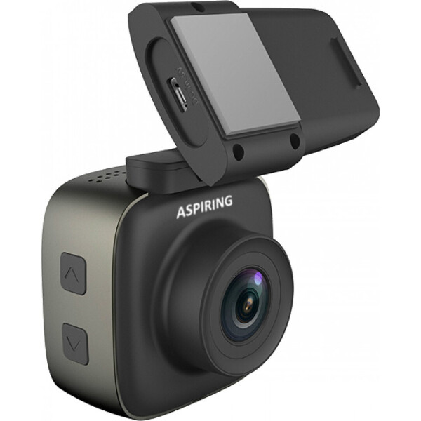 

Видеорегистратор Aspiring Expert 4 Wi-fi GPS