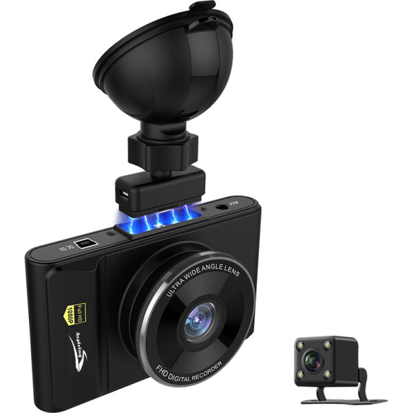 

Видеорегистратор Aspiring Proof 2 Dual, Magnet (PR655445)