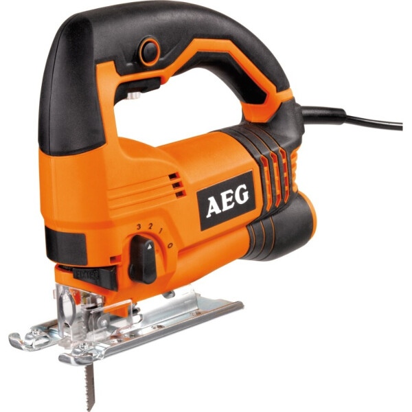

AEG STEP 90 X