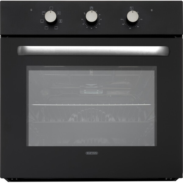 

Духовой шкаф Eleyus ASTORIA 6006 BL