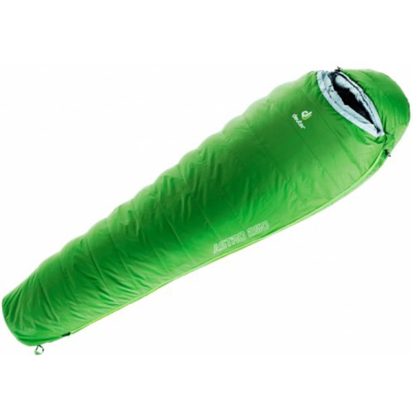 

Спальный мешок Deuter Astro 250 L spring (3711117 2006 1) (27744)