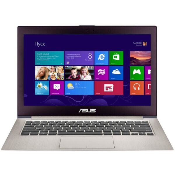

ASUS Zenbook UX32V(UX32VD-R4002H) "Refurbished"