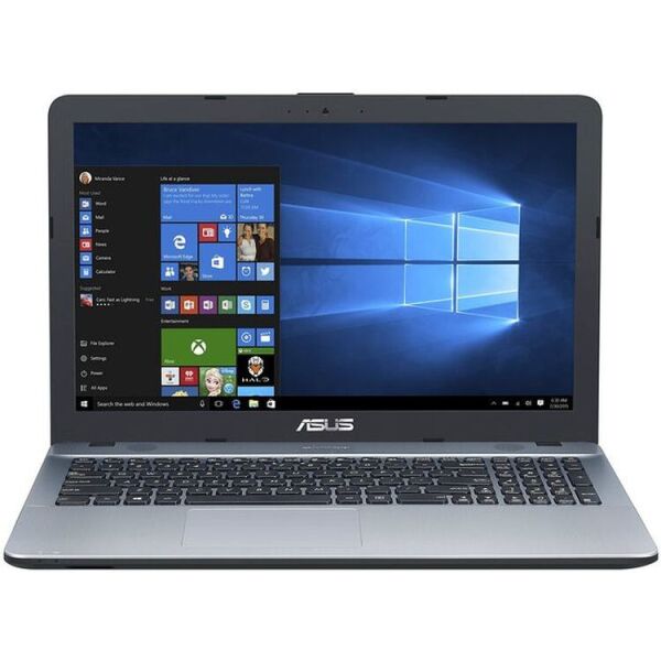 

Asus F540N (DM1426T) "Refurbished"