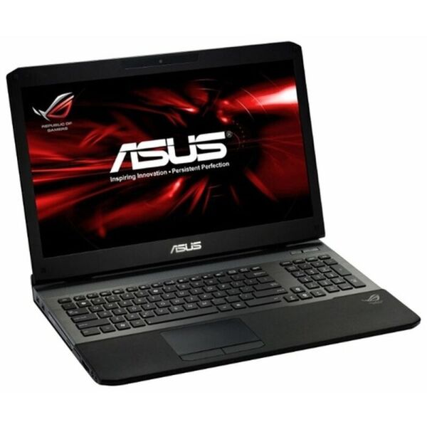 

Asus ROG G55V (G55VW-S1022V) "Refurbished"