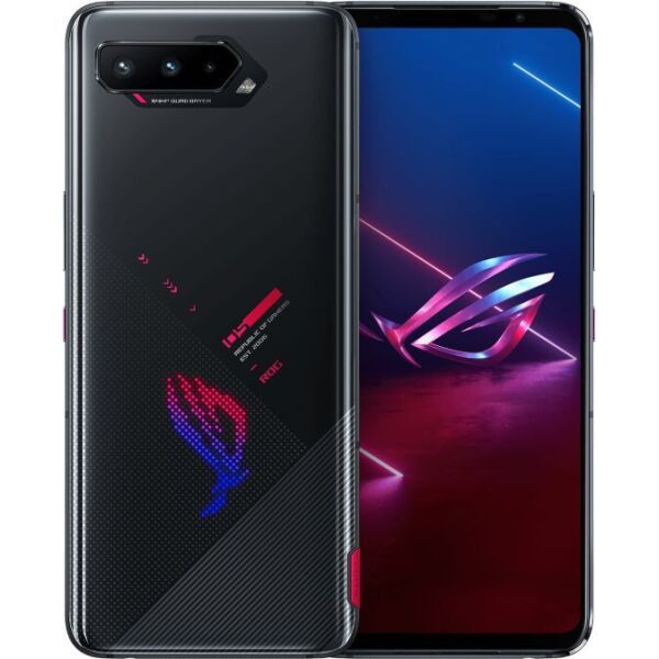 

Asus ROG Phone 5s Pro 18/512GB Phantom Black