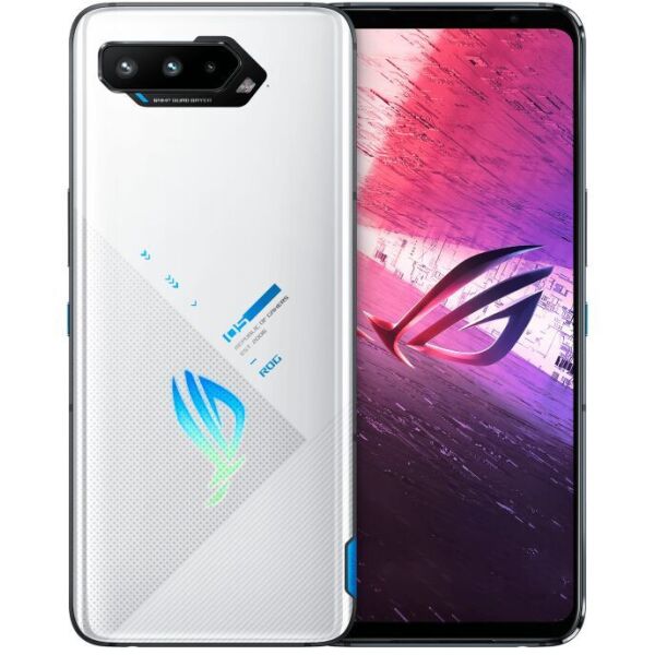 

Asus ROG Phone 5s 16/256GB Storm White