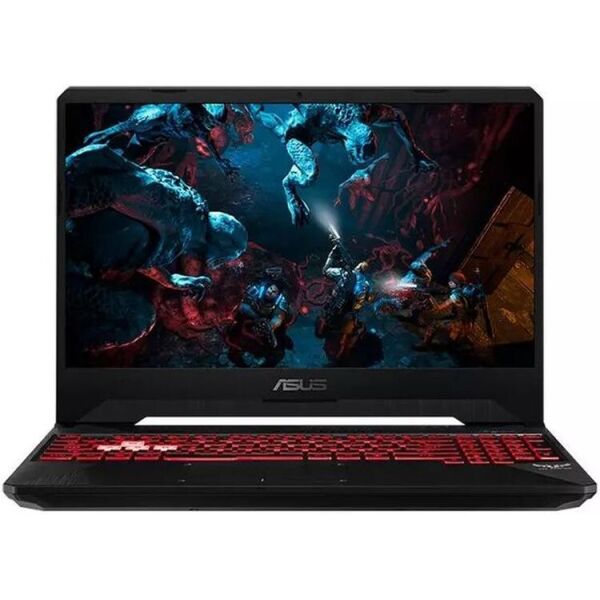 

Asus TUF FX505D (90NR02D1-M12900) "Refurbished"