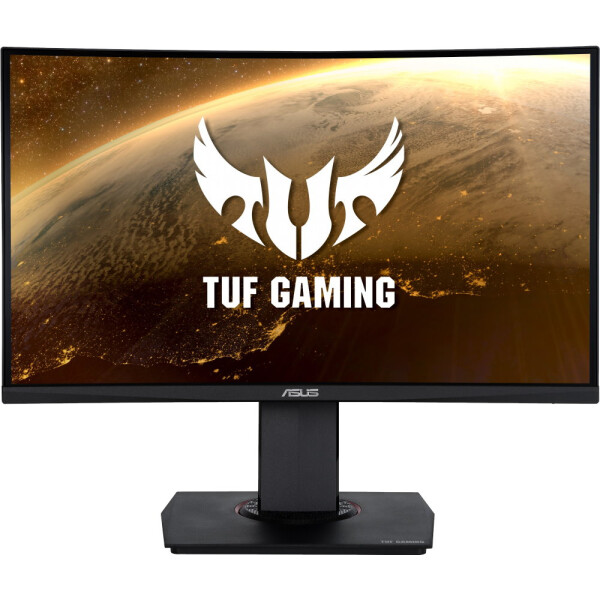 

Монитор 24" Asus VG24VQ Black